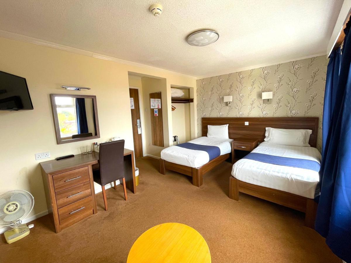 Hotel The Continental Hotel, 3*